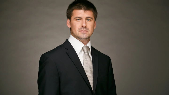 Сергей Ожегов. «СёрчИнформ»